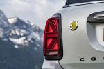 Mini Cooper SE Countryman ALL4 2020 года (WW)